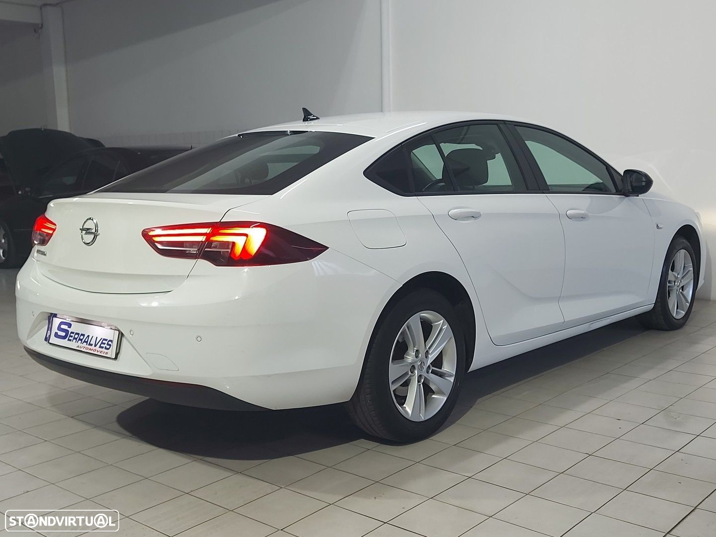 Opel Insignia Grand Sport 1.5 D Business Edition - 7