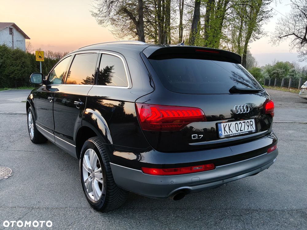 Audi Q7 - 4