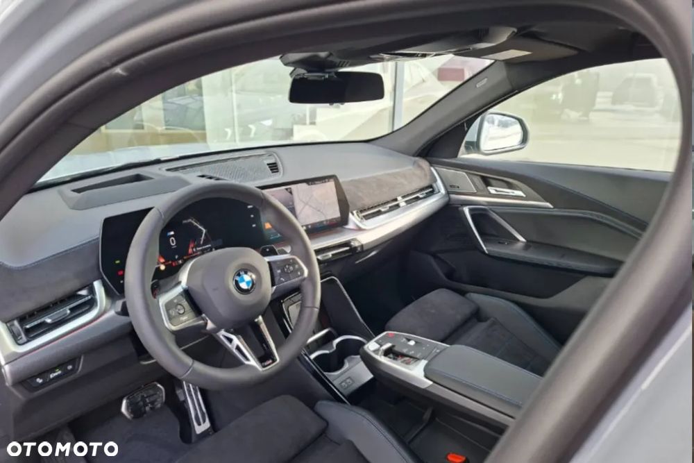 BMW X2 sDrive20i mHEV M Sport - 9