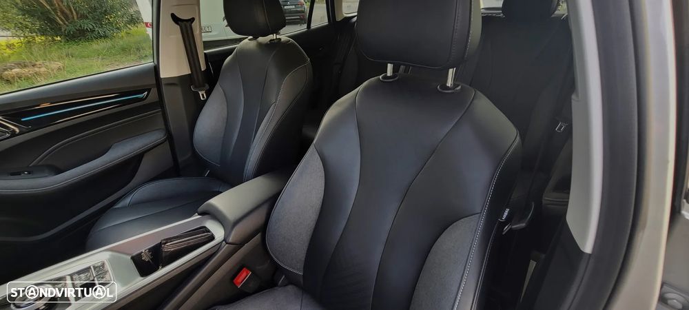 MG MG5 5 Standard Luxury - 7