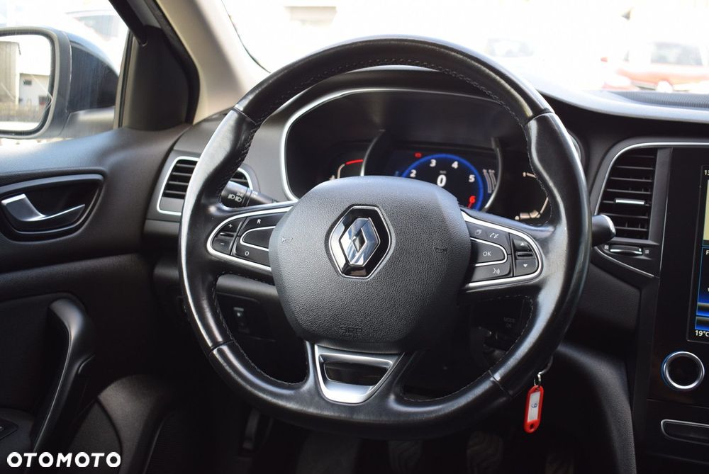 Renault Megane 1.3 TCe FAP Life - 15