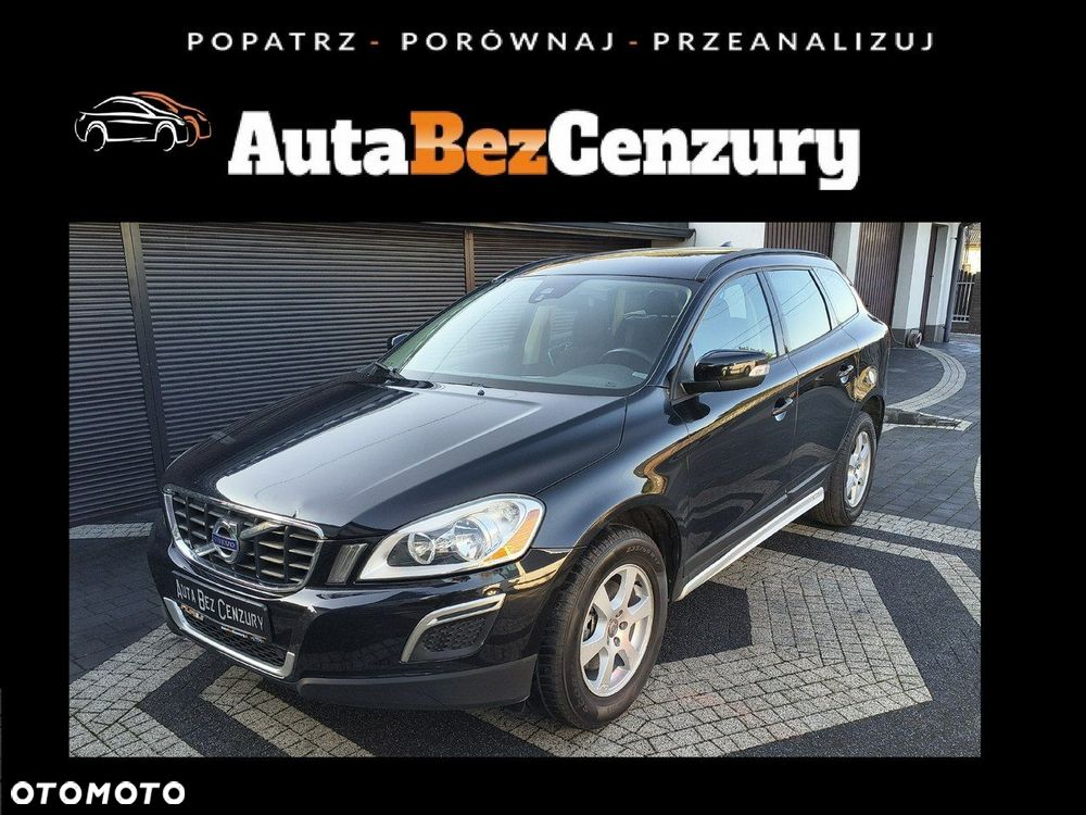 Volvo XC 60 D4 Kinetic - 2