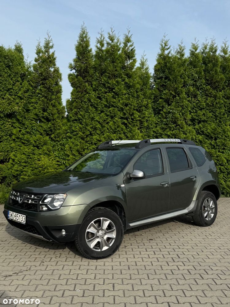 Dacia Duster 1.2 TCe Prestige - 2