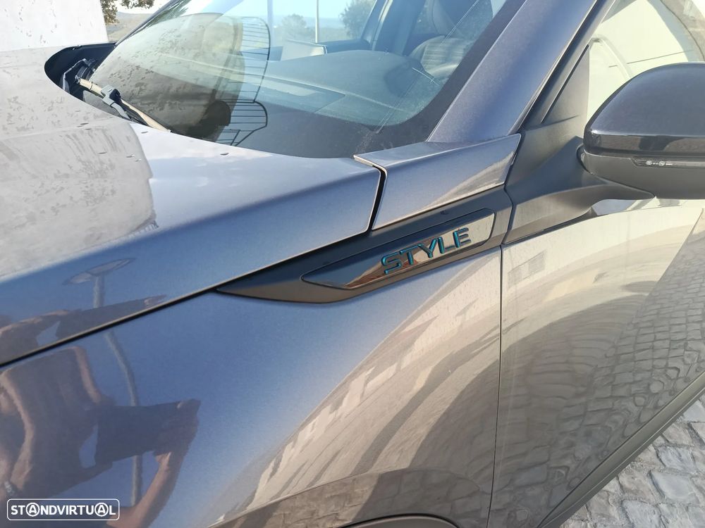Peugeot 2008 - 5