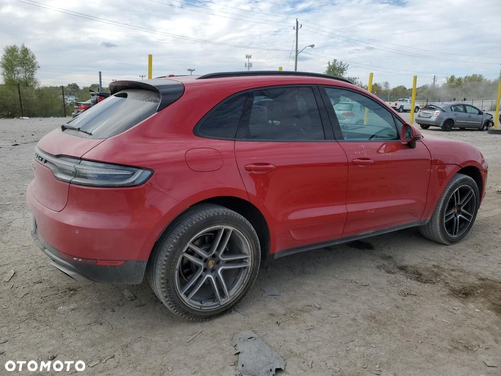 Porsche Macan PDK - 3