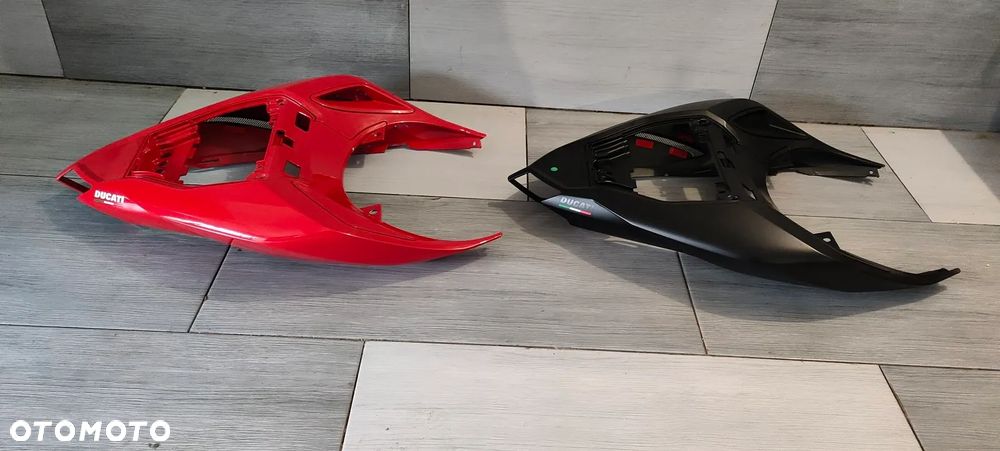 DUCATI STREETFIGHTER 848 1098 Ogon Zadupek Owiewka - 3