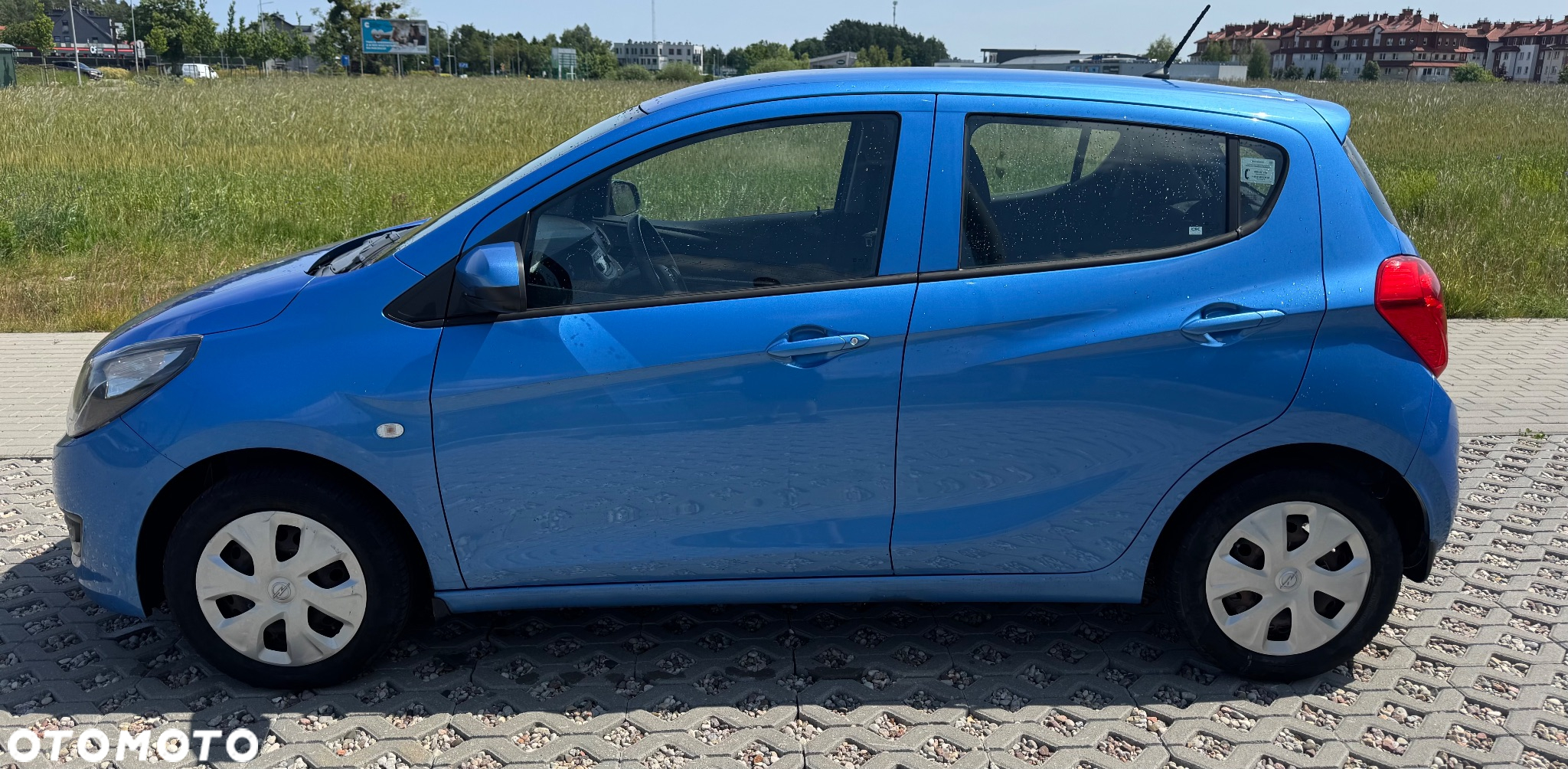 Opel Karl - 8