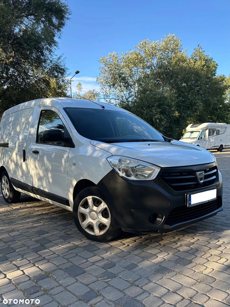 Dacia Dokker 1.5 dCi Outdoor - 17