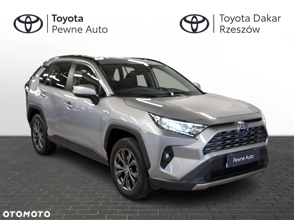 Toyota RAV4 - 7