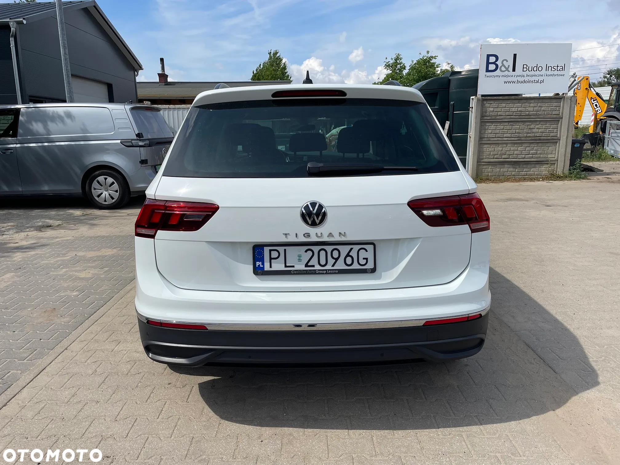 Volkswagen Tiguan - 6