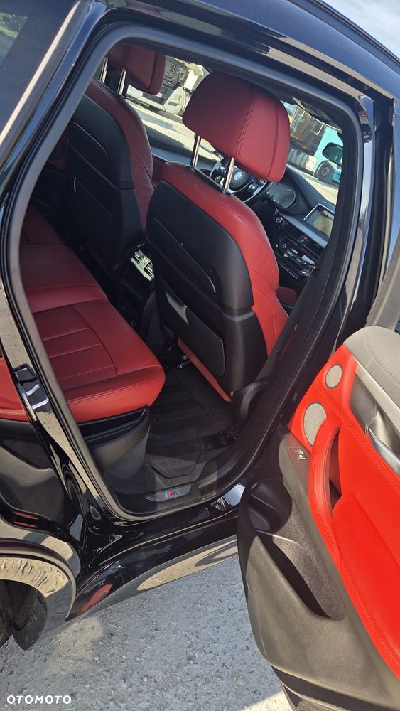 BMW X6M - 7