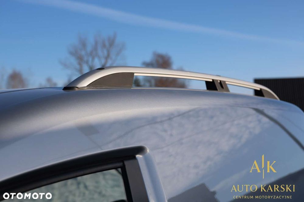 Volkswagen Caddy - 11