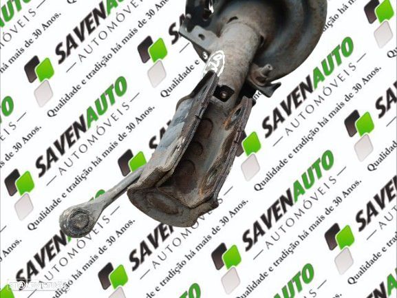 Amortecedor Suspensão Renault Grand Scénic Iii (Jz0/1_) - 3