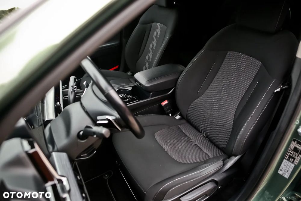 Kia Sportage 1.6 CRDI MHEV L 2WD DCT - 22