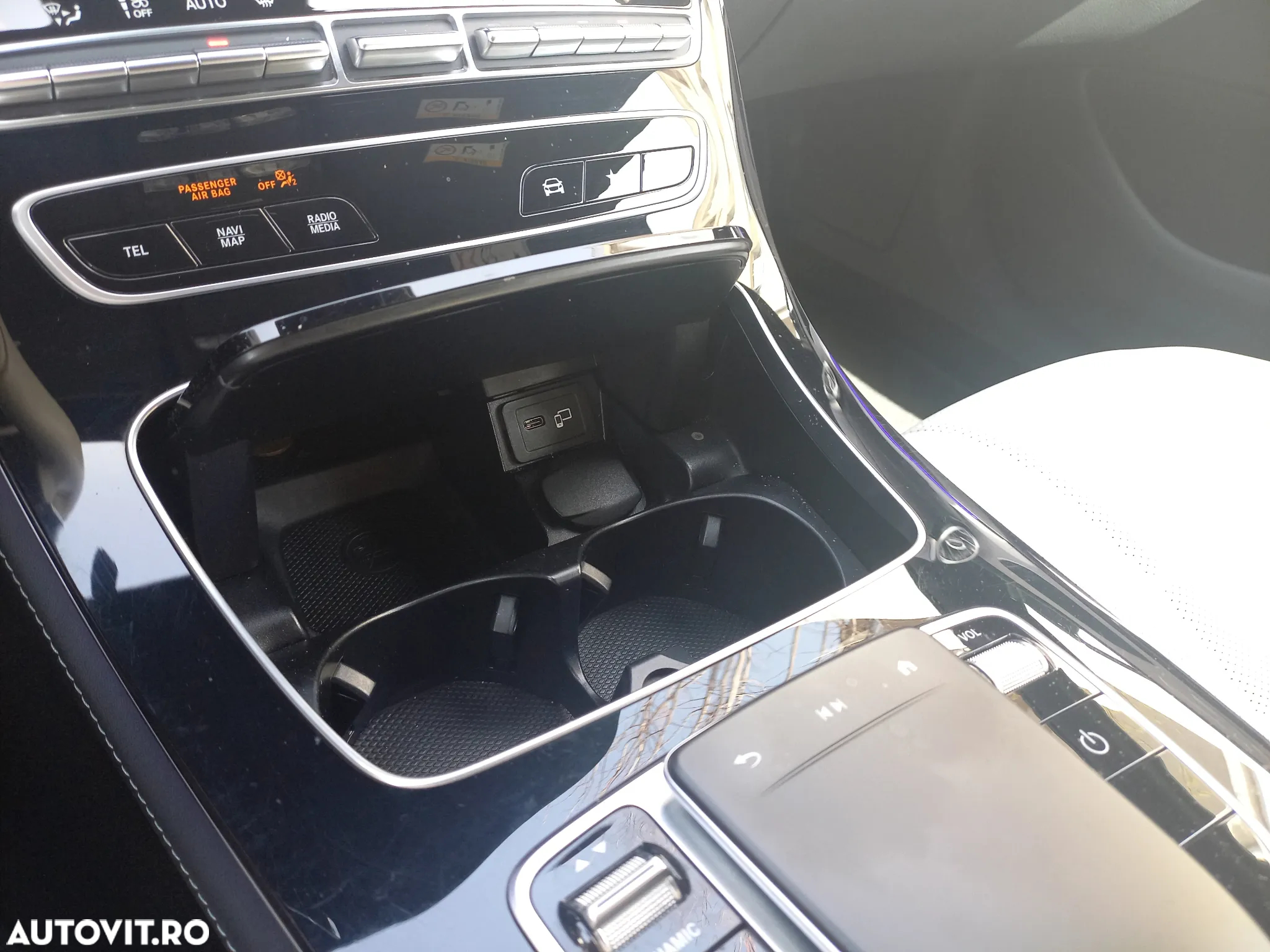 Mercedes-Benz CLS 450 MHEV 4MATIC Aut - 34