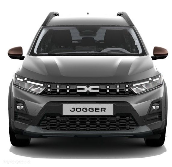 Dacia Jogger - 8
