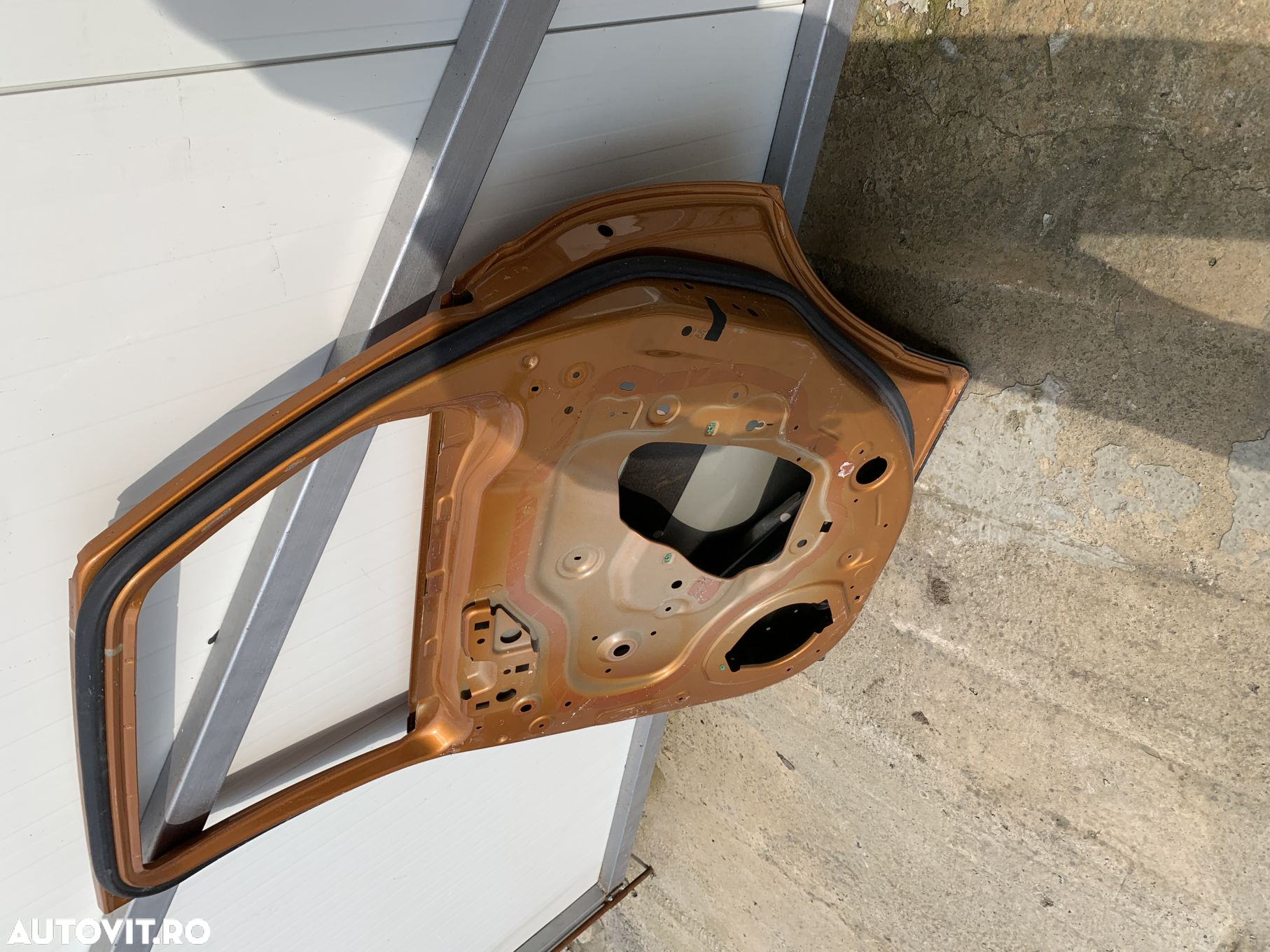 Usa dreapta spate, Opel Crossland X, 2017, 2018, 2019, 2020, 2021, 2022, 2023. - 9