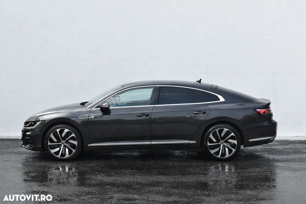 Volkswagen ARTEON 1.4 eHybrid OPF DSG R-Line - 7