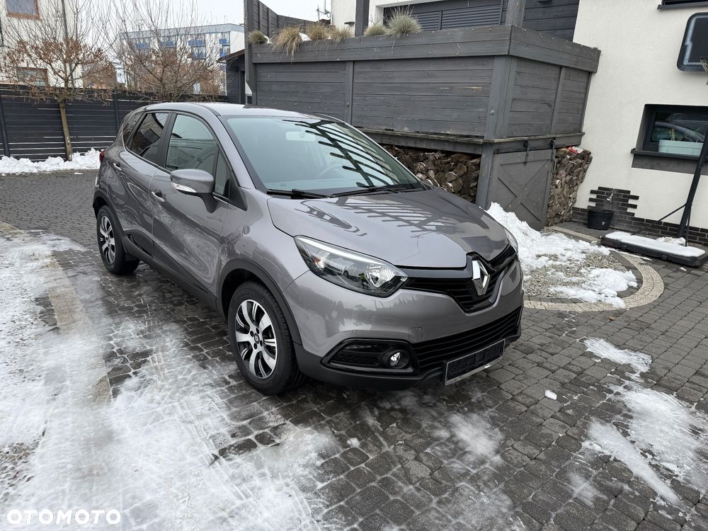Renault Captur ENERGY TCe 90 Start&Stop Dynamique - 26