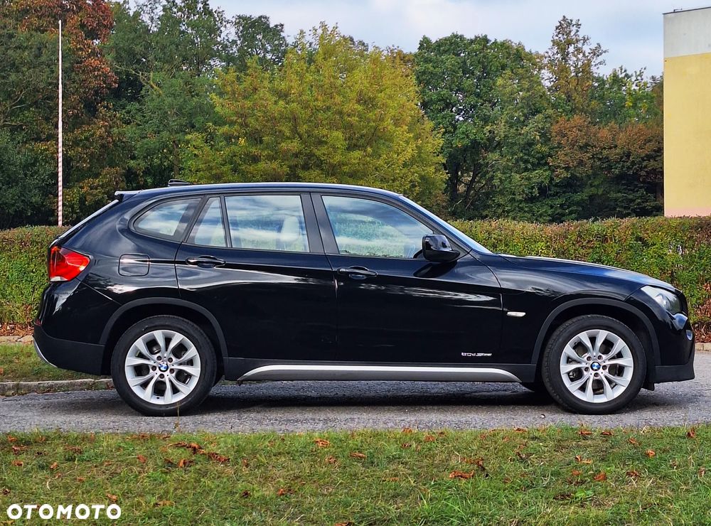 BMW X1 sDrive20d - 3