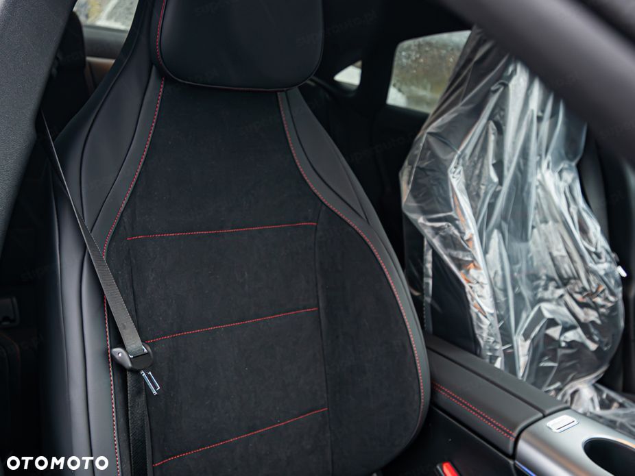 Mercedes-Benz CLA 200 mHEV 8G-DCT - 6