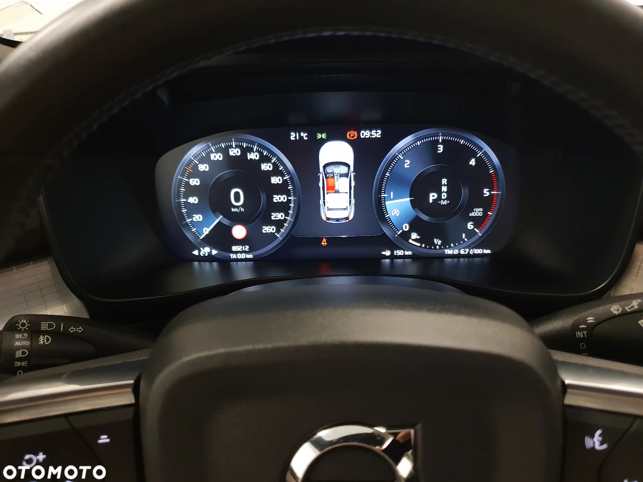 Volvo XC 40 D3 Inscription - 18