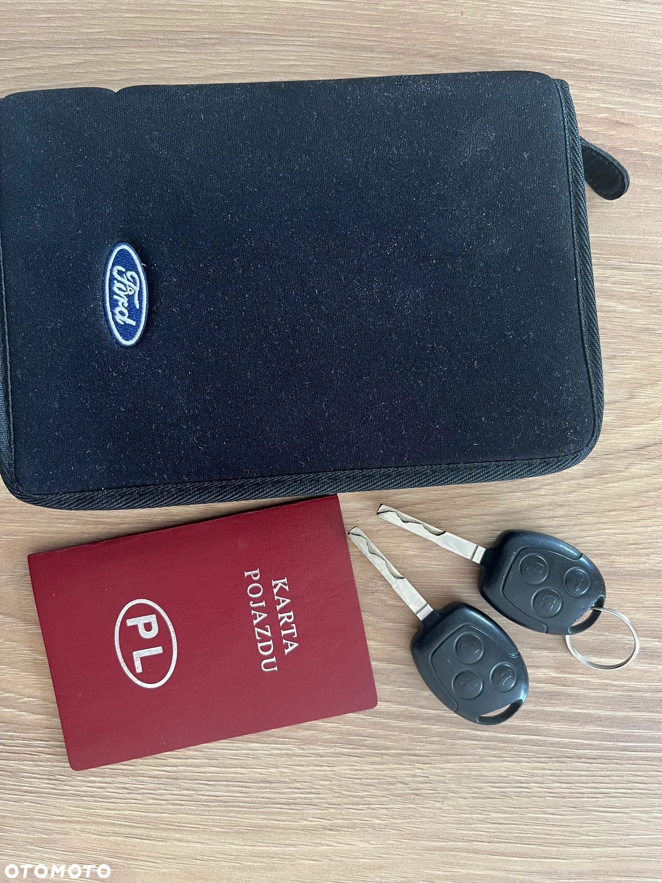 Ford Focus - 20