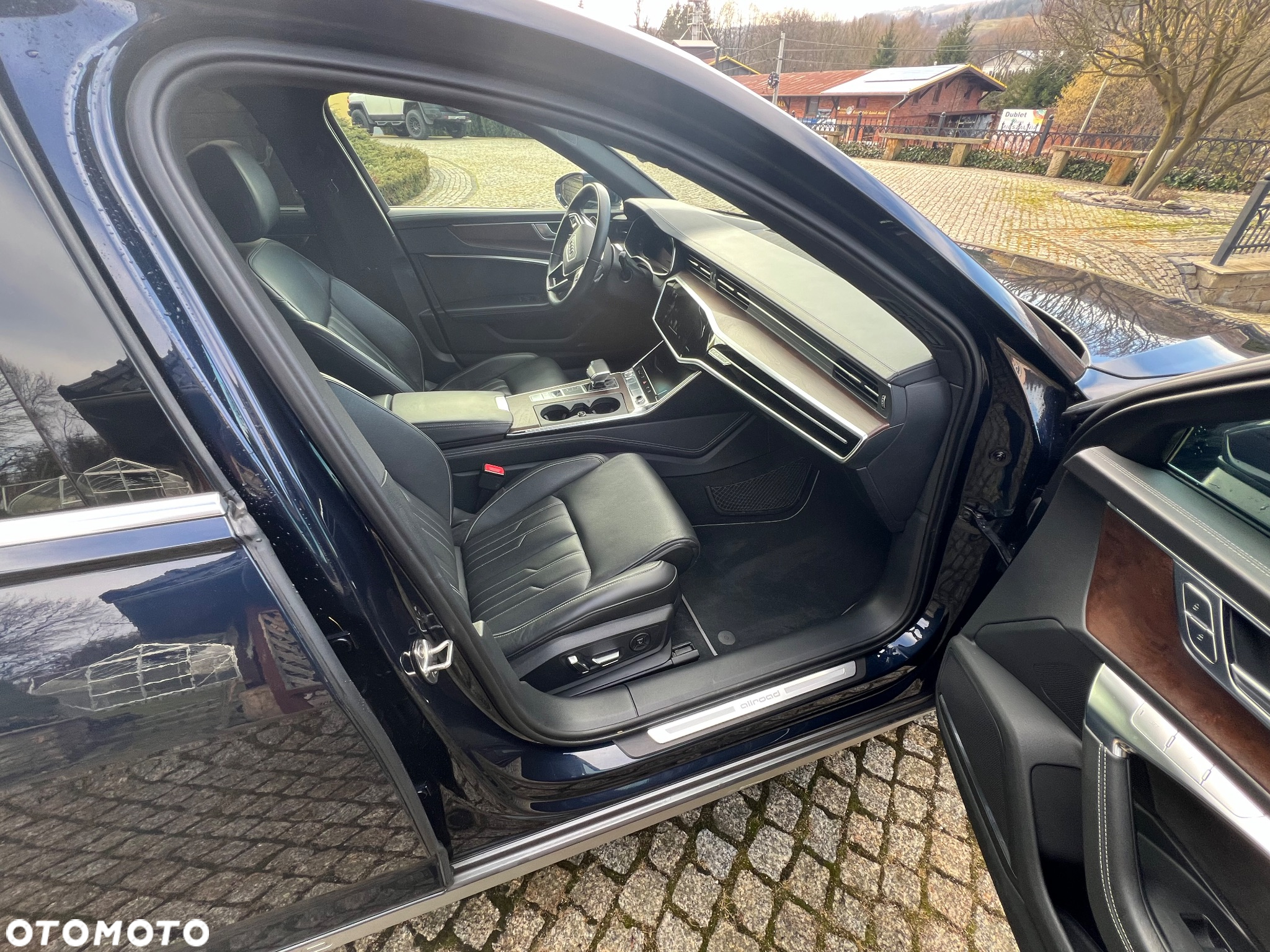 Audi A6 Allroad quattro 55 TFSI S tronic - 6