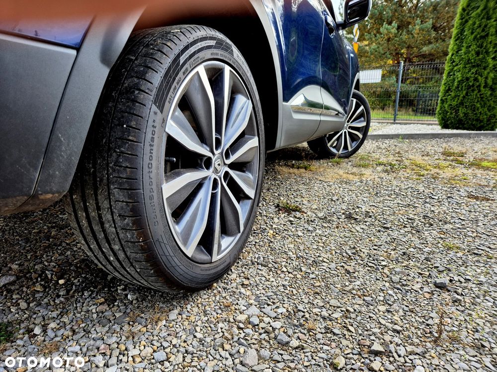 Renault Kadjar Energy TCe 165 Bose Edition - 25