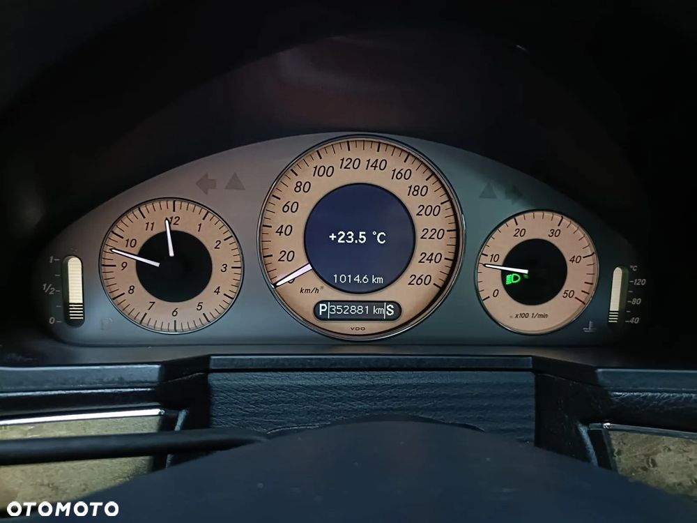 Mercedes-Benz Klasa E 280 CDI 4-Matic T Avantgarde - 8