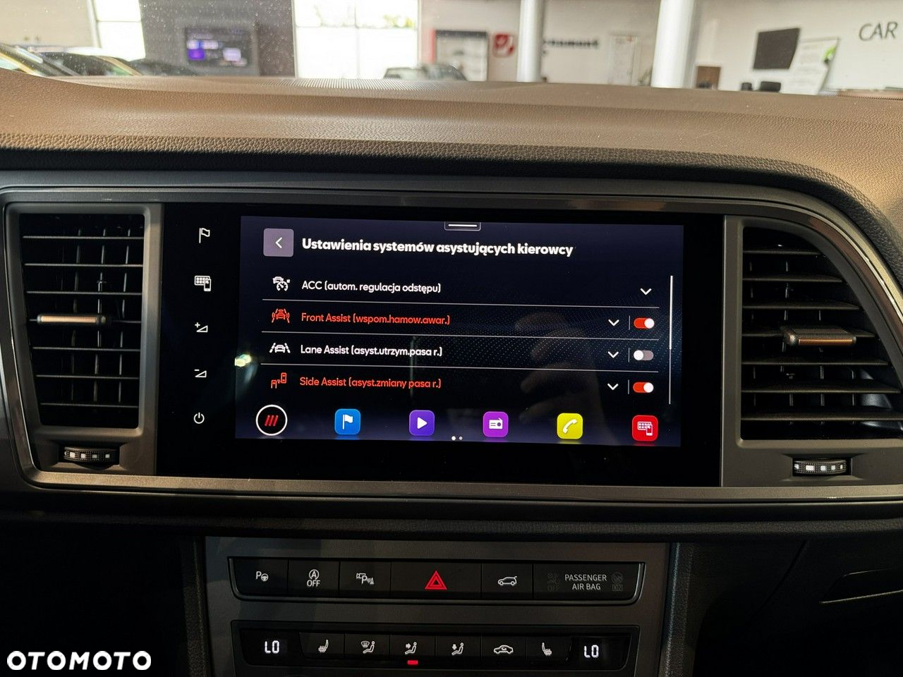 Cupra Ateca - 31