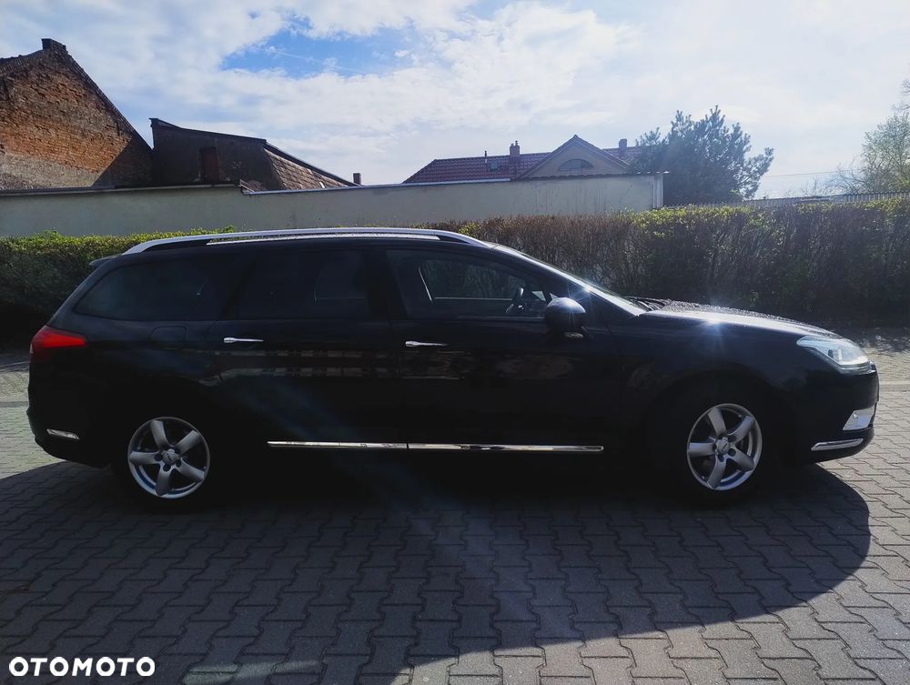 Citroën C5 HDi 140 FAP Confort - 2