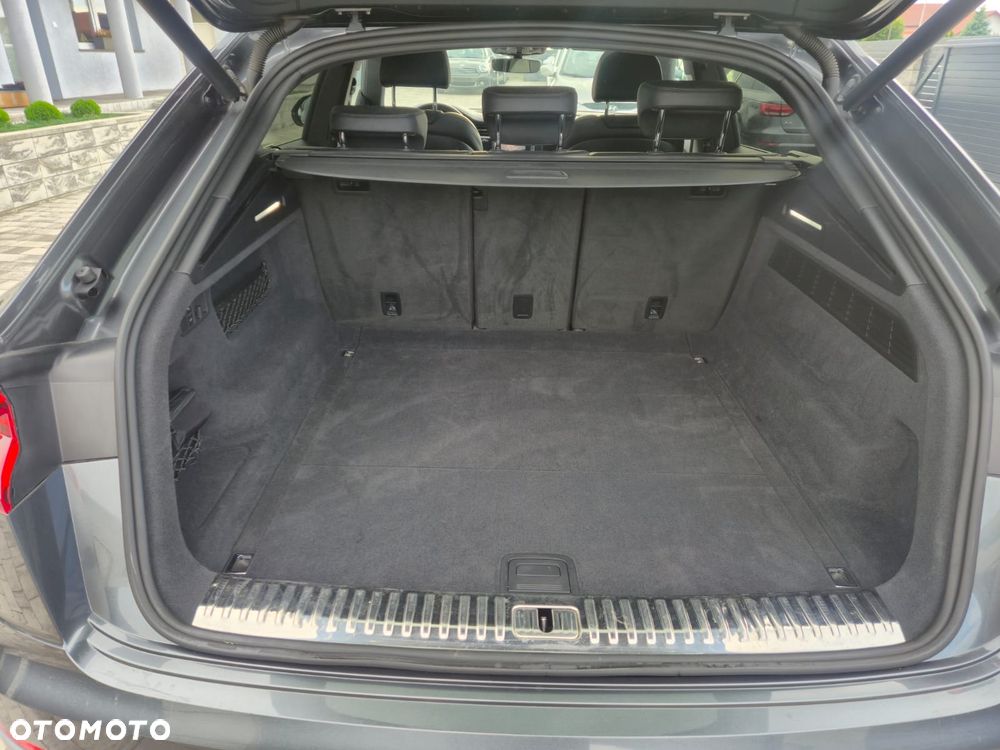 Audi Q8 50 TDI quattro tiptronic - 17