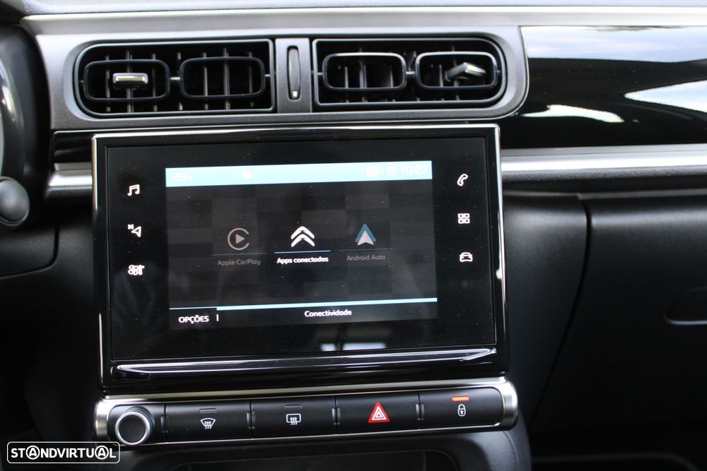 Citroën C3 1.2 PureTech Feel - 15
