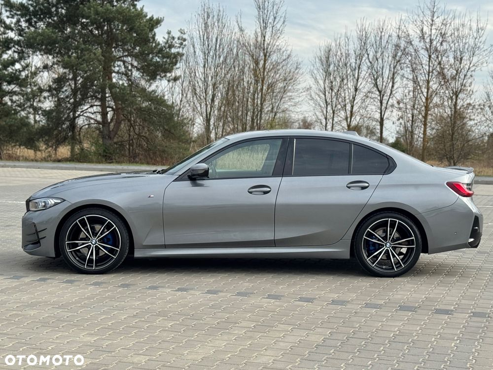 BMW Seria 3 320d xDrive M Sport sport - 6