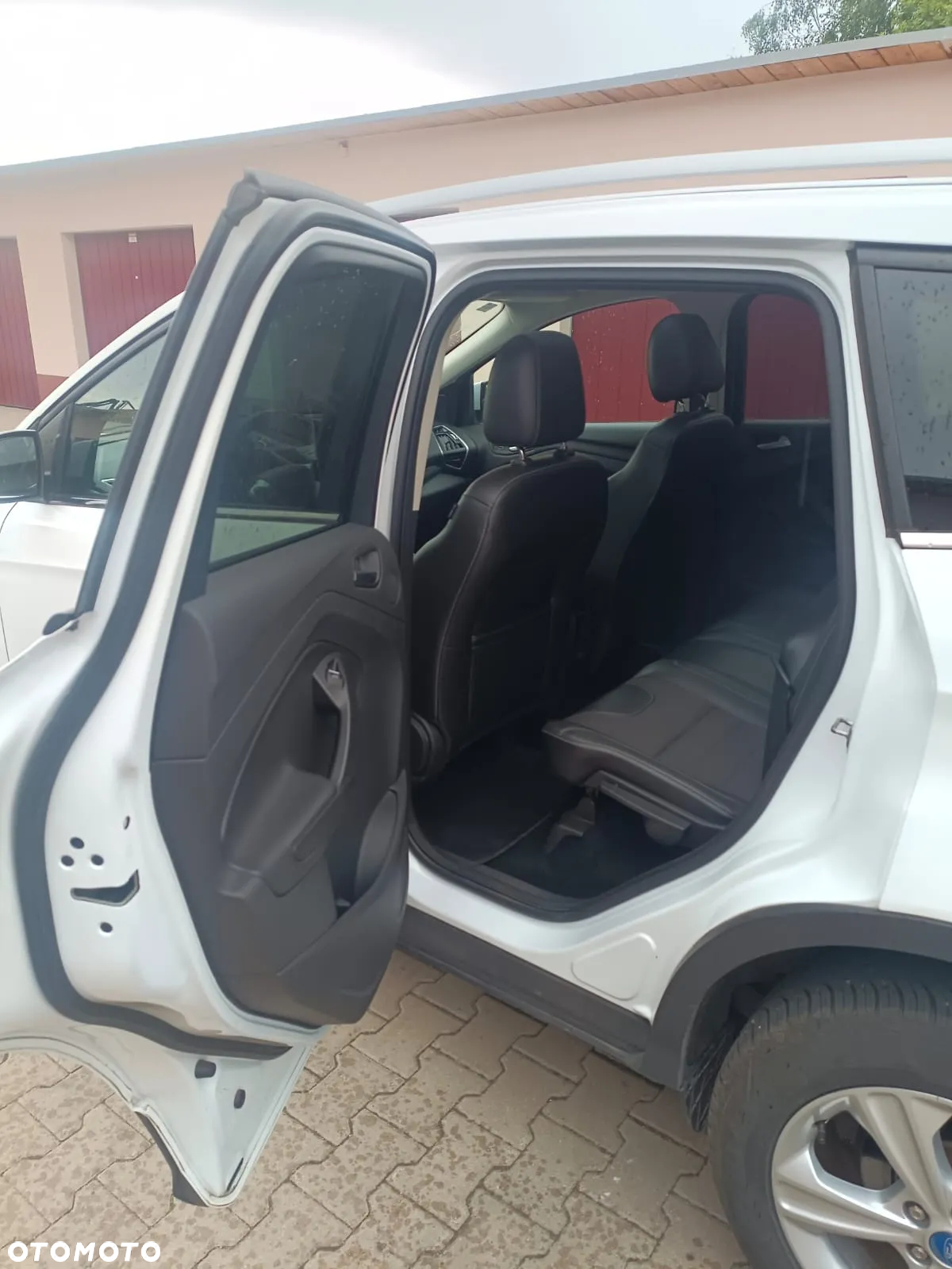 Ford Kuga 2.0 TDCi 4WD Titanium Plus - 10