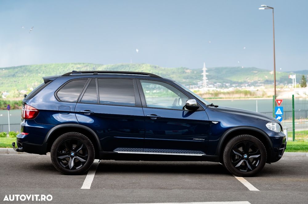 BMW X5 xDrive30d - 24