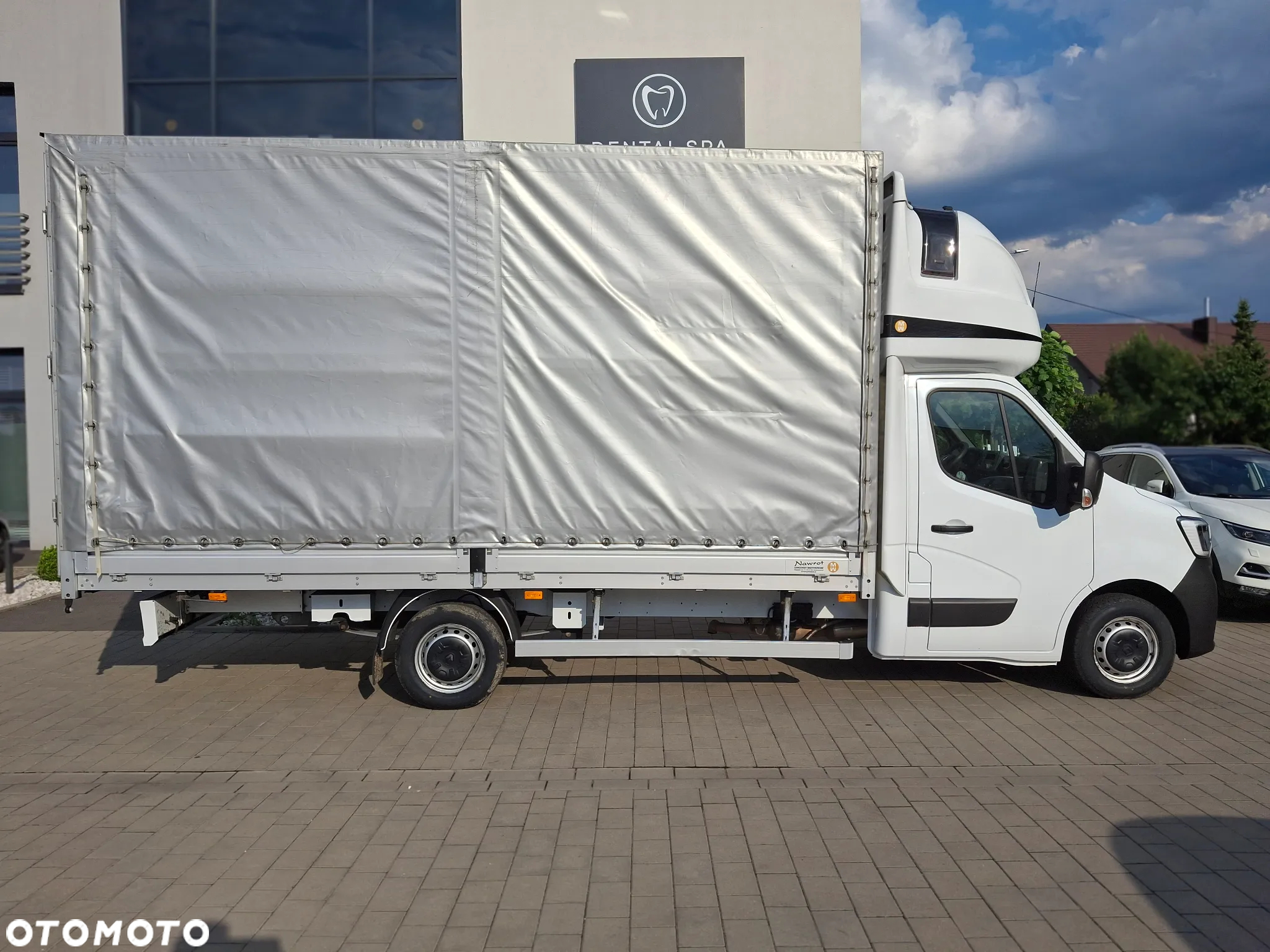 Renault Master - 10