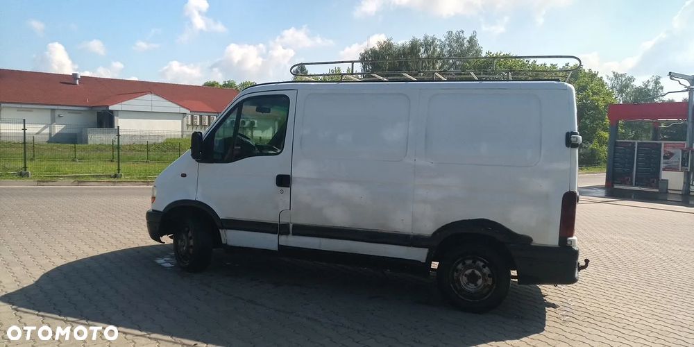 Renault Master - 6