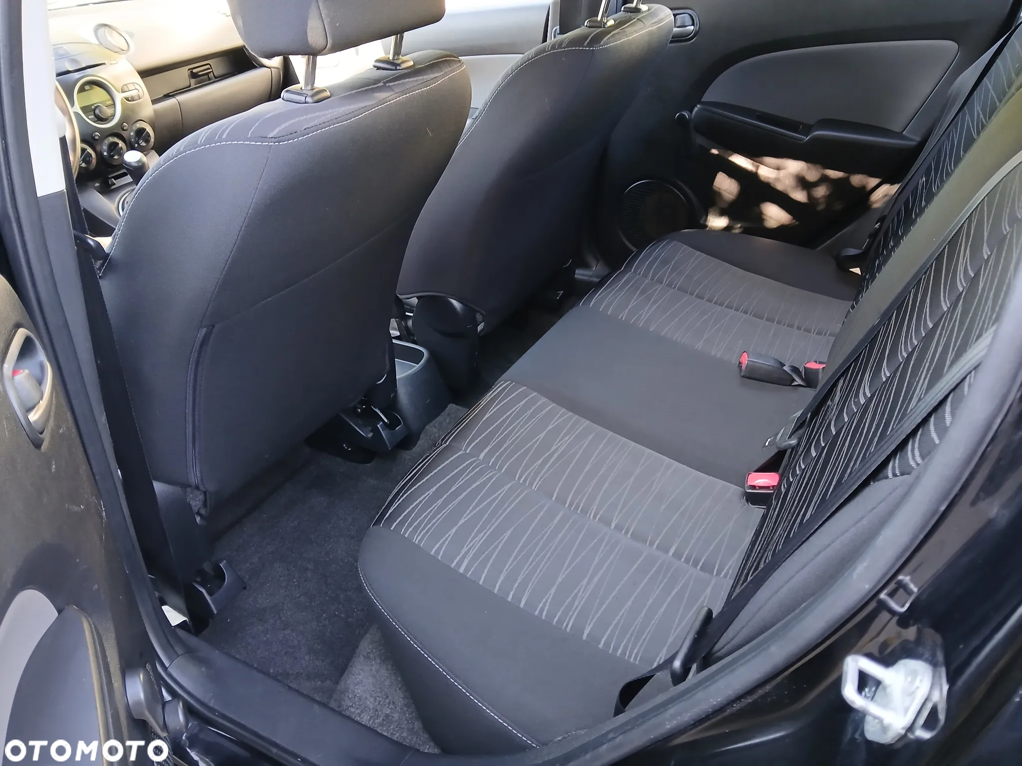 Mazda 2 1.3 Comfort - 6