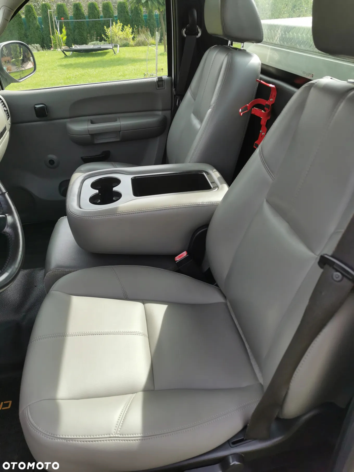 Chevrolet Silverado 5.3 Extended Cab LT 4x4 - 10
