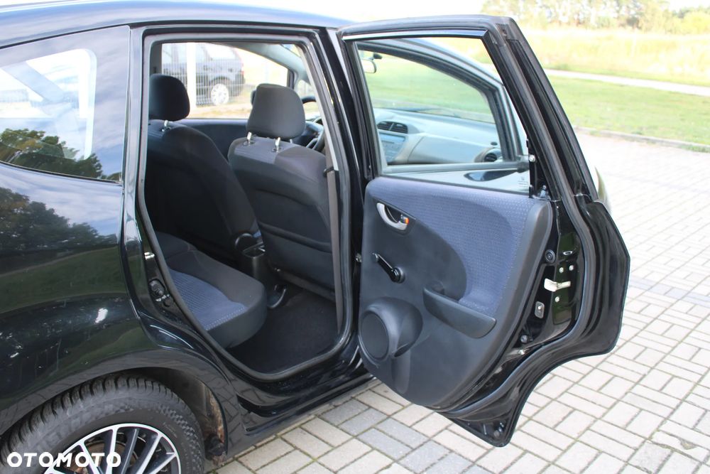 Honda Jazz - 24