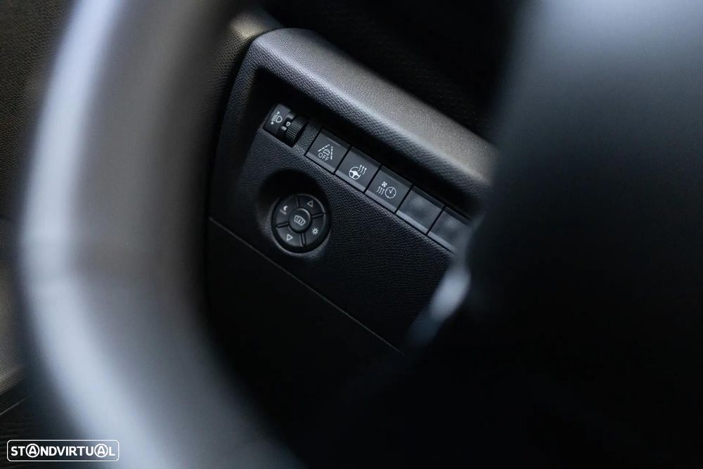 Citroën e-C4 50 kWh Feel Pack - 41