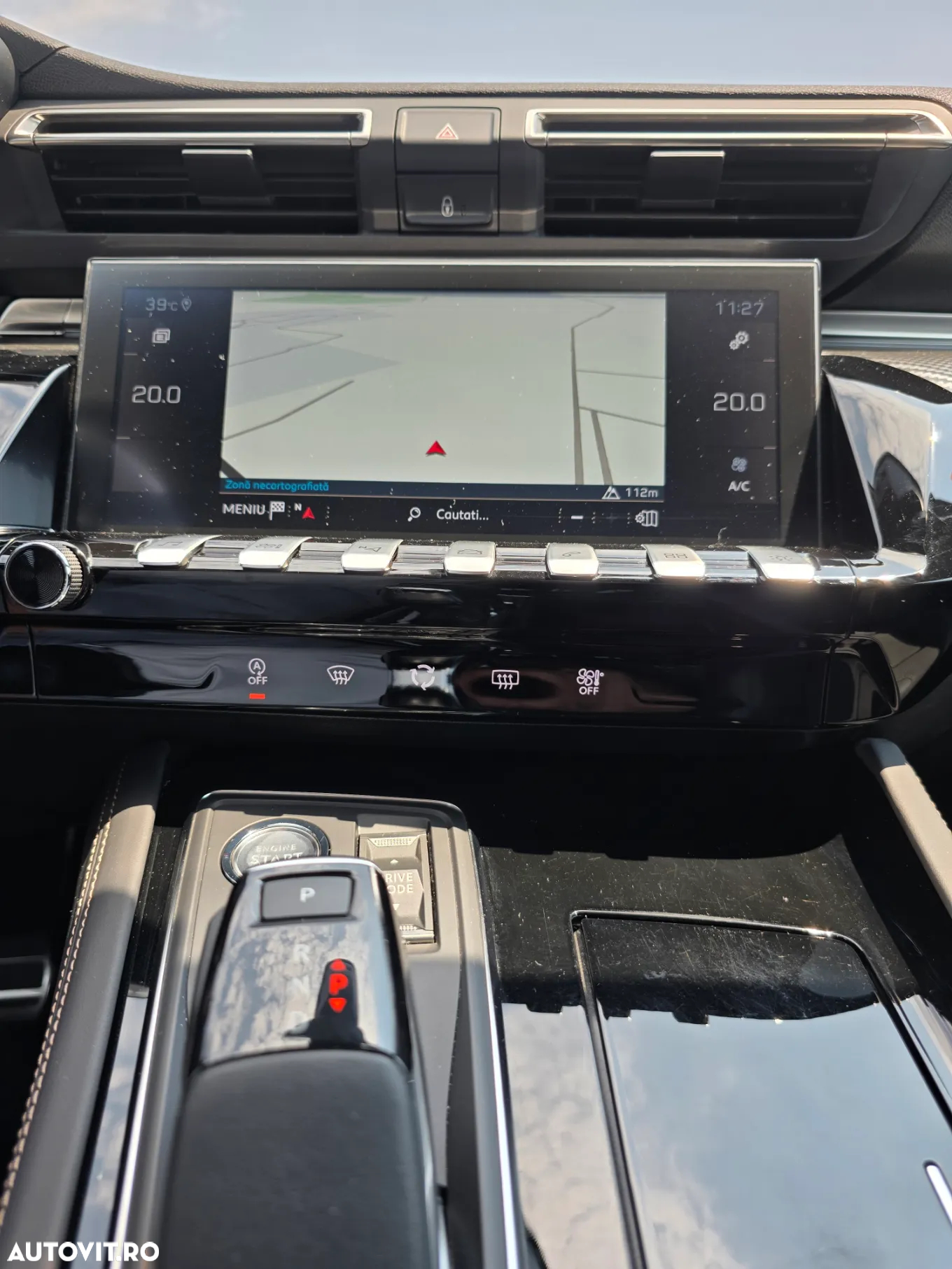 Peugeot 508 - 17