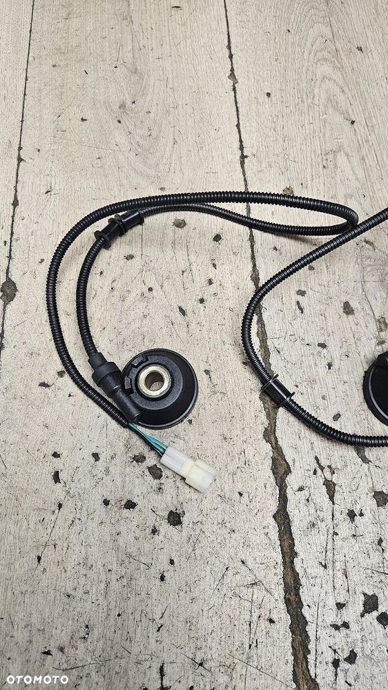 Elektroniczny napęd licznika ślimak Romet Junak Gilera Barton - 4
