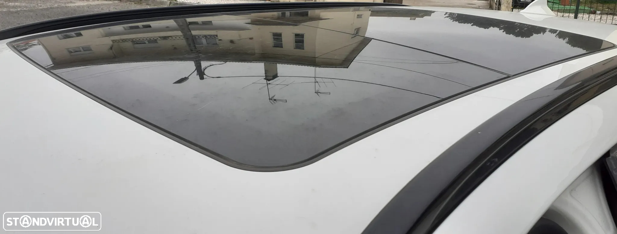 BMW 520 d Pack M Auto - 11