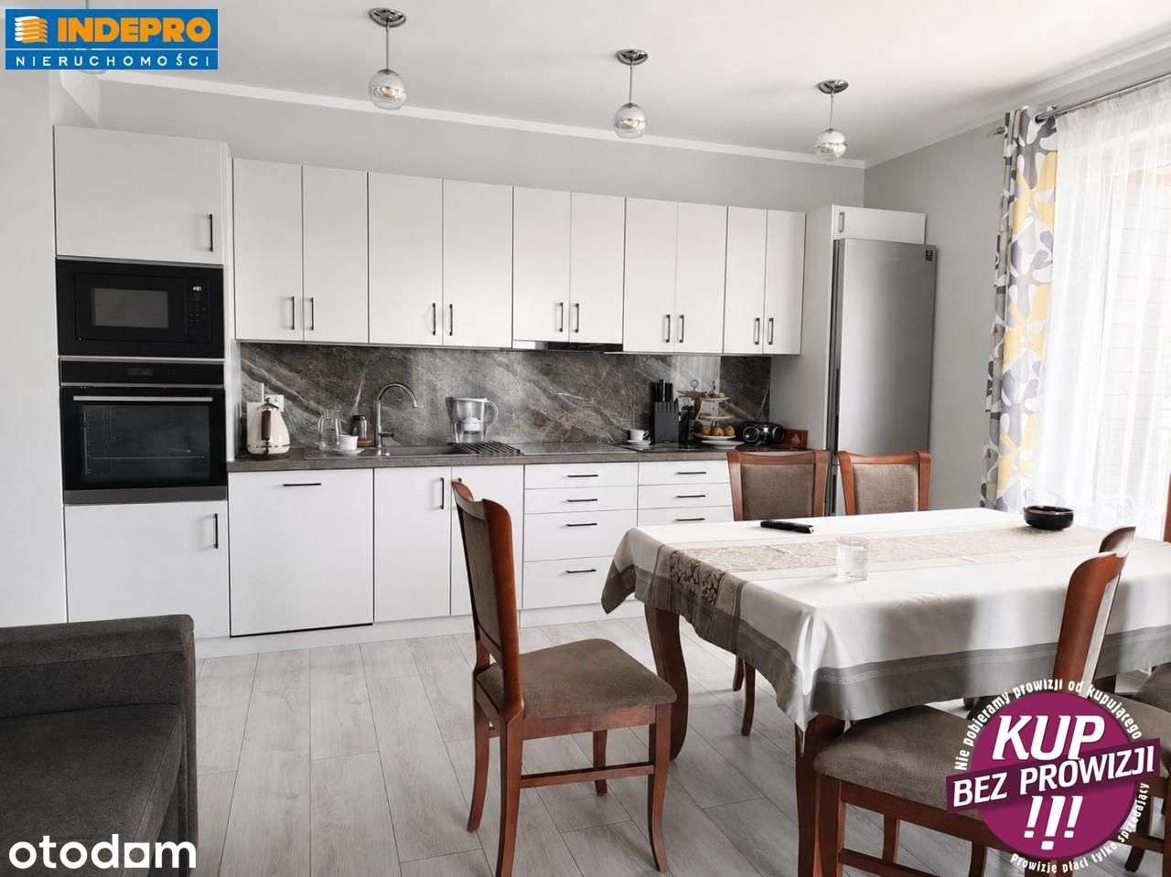 Trzy Pokojowy Apartament Solankowa Aleja