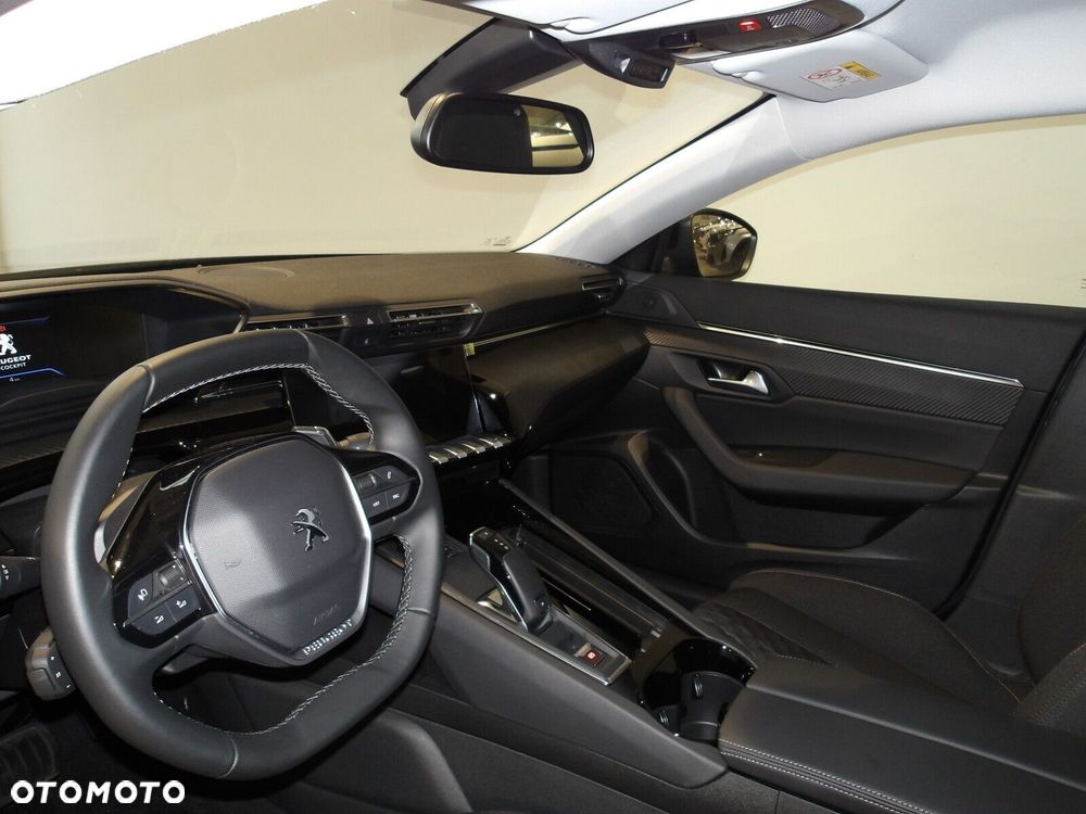 Peugeot 508 1.5 BlueHDi Active Pack S&S EAT8 - 8