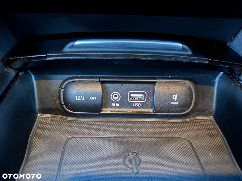 Kia Optima - 22