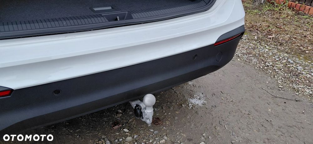 Volkswagen Tiguan - 14